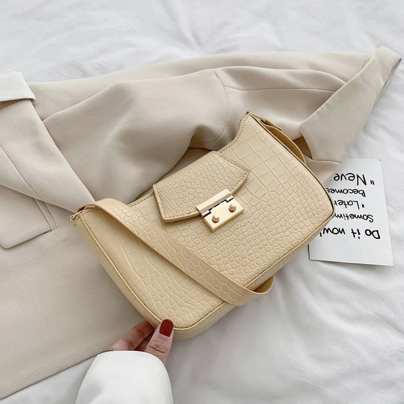 ModeRebell Schultertasche