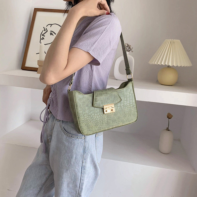 ModeRebell Schultertasche