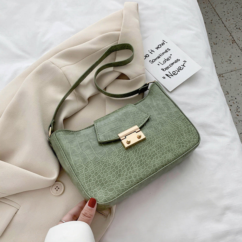 ModeRebell Schultertasche
