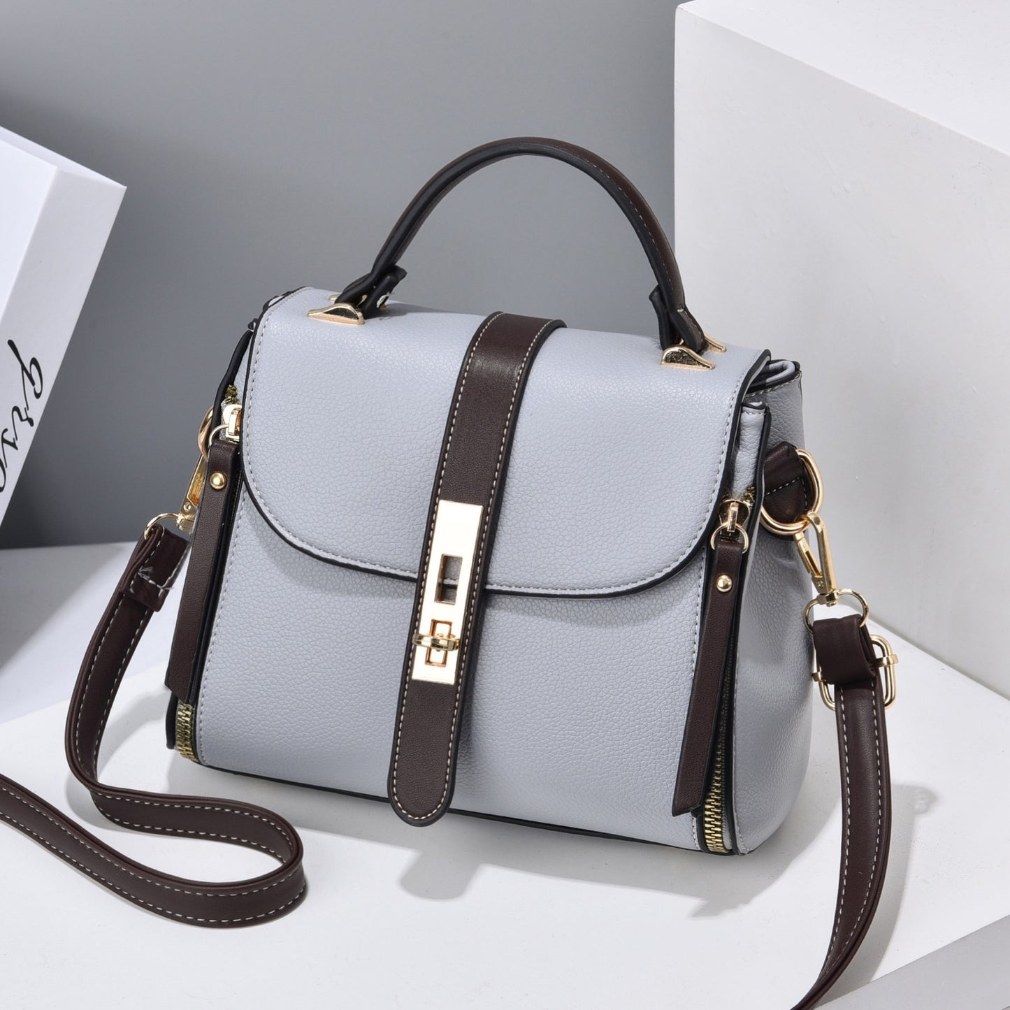 Moderne Crossbody Bag