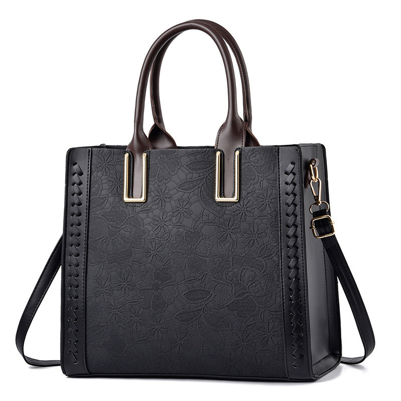 Crossbody Tasche im Urbanen Design