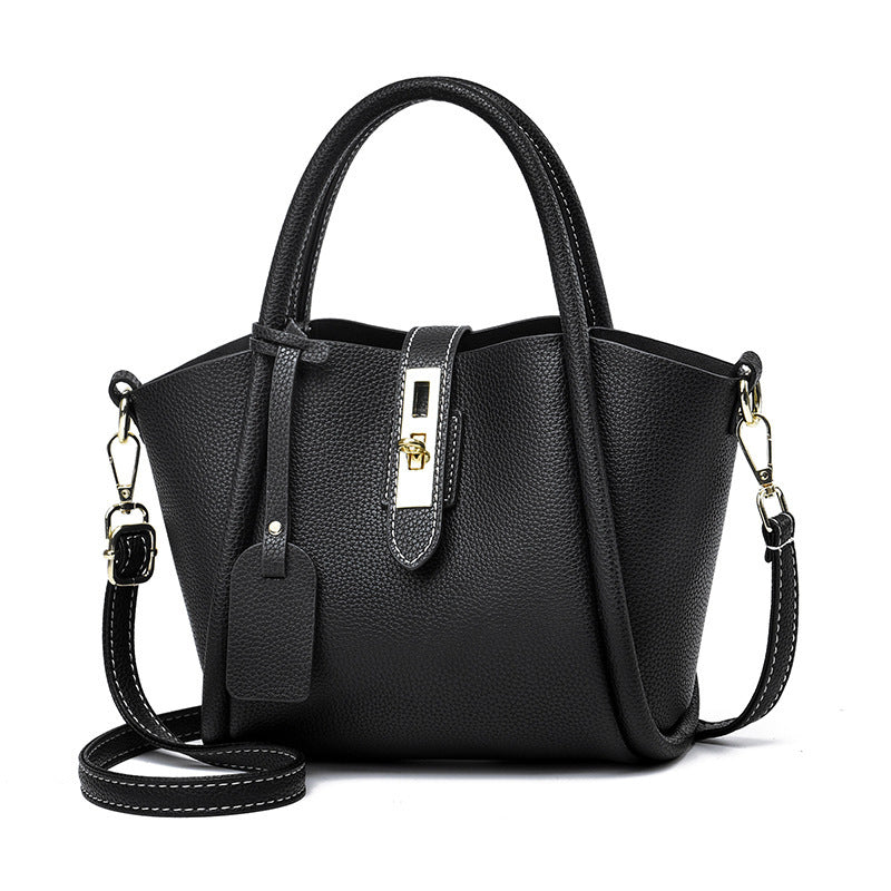 Chic & Trendy Crossbody Tasche