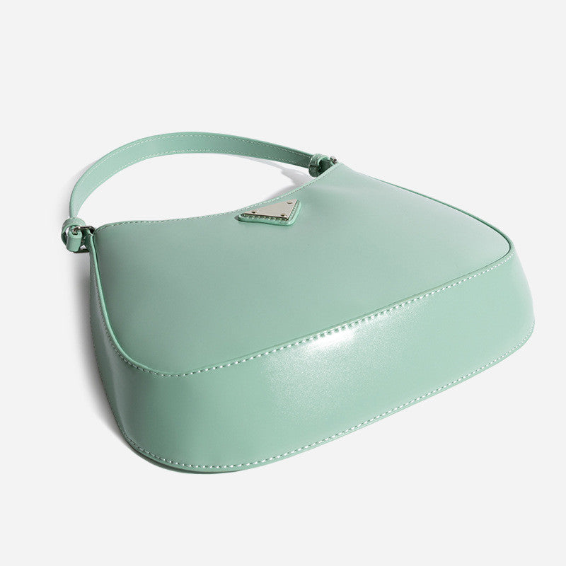 Antike Sattelstern Arm-Tasche