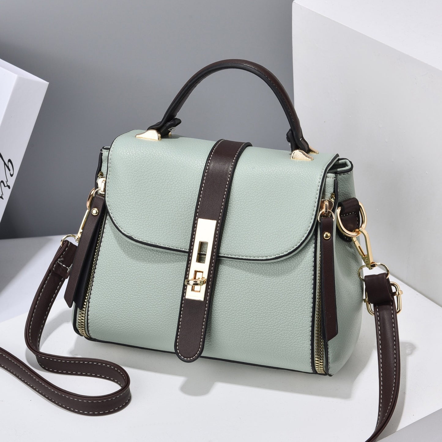 Moderne Crossbody Bag