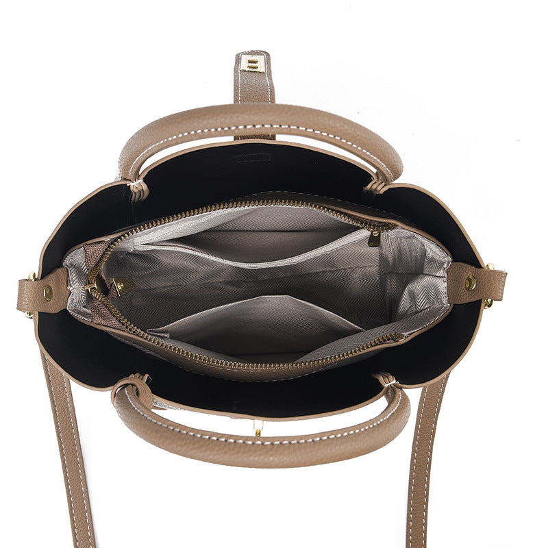 Chic & Trendy Crossbody Tasche