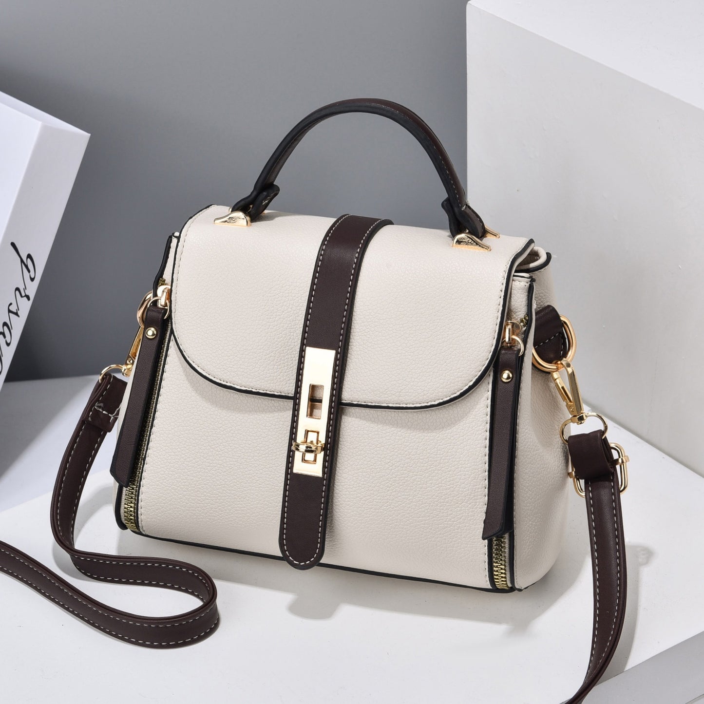 Moderne Crossbody Bag