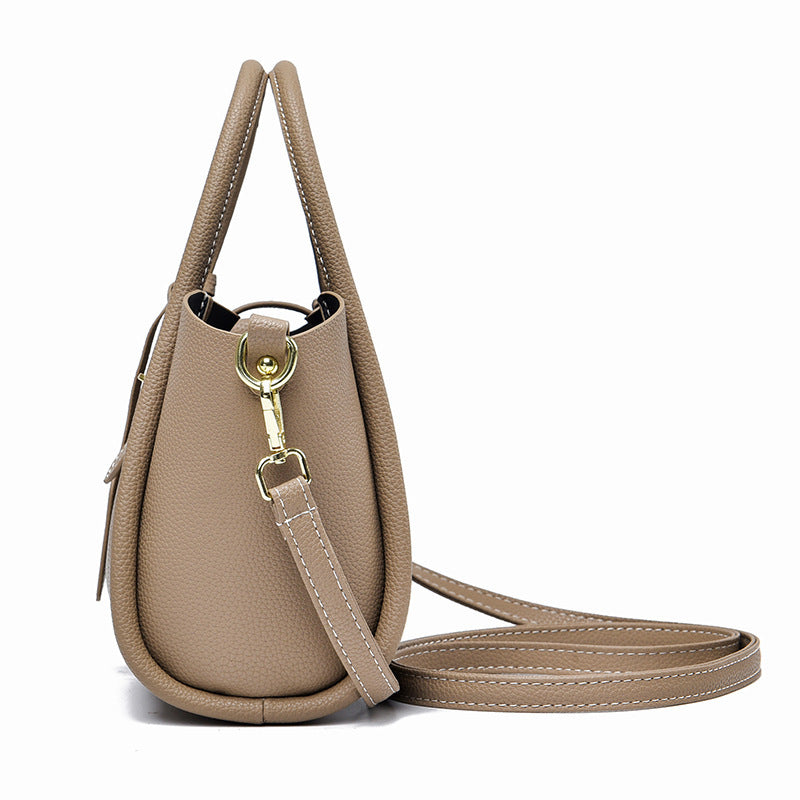 Chic & Trendy Crossbody Tasche