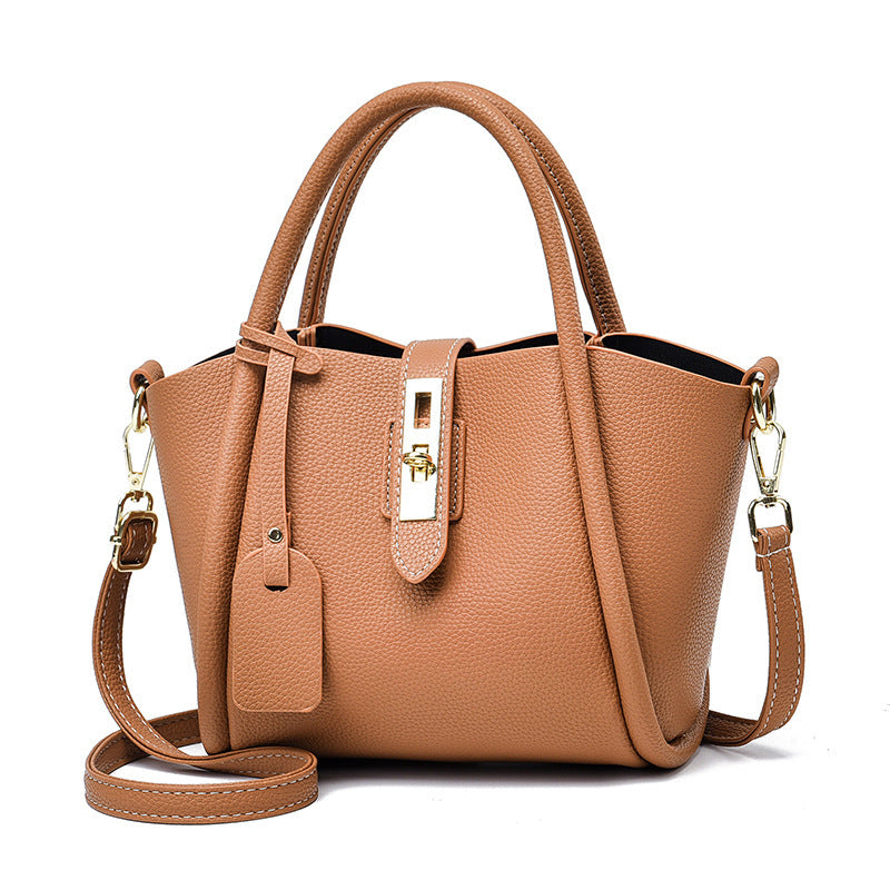 Chic & Trendy Crossbody Tasche