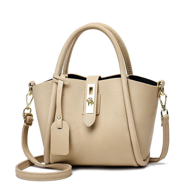 Chic & Trendy Crossbody Tasche