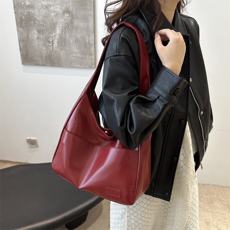 Urban Flair - Schultertasche