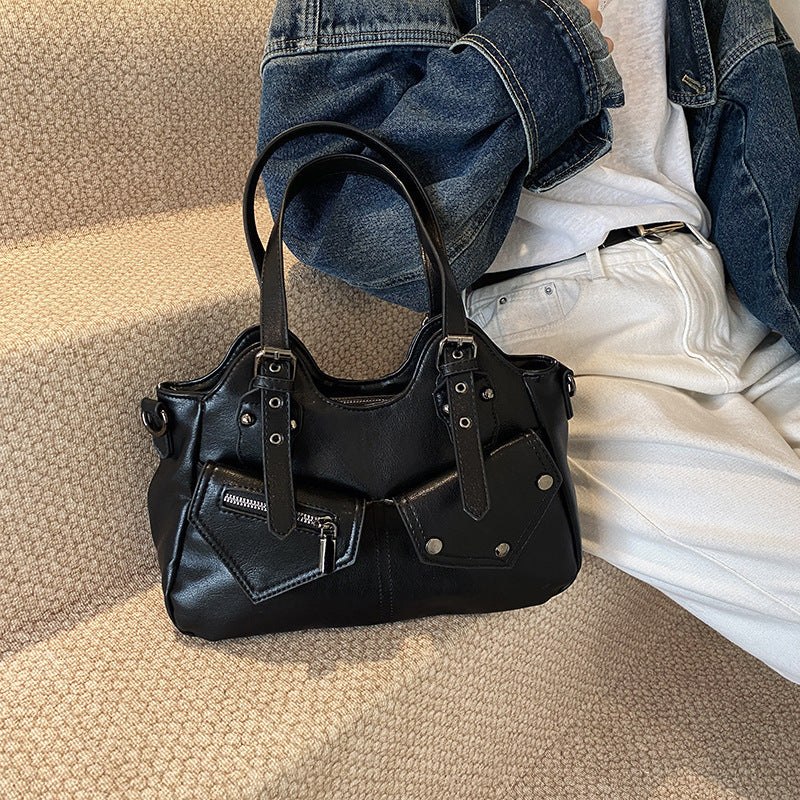 Crossbody Freizeit Umhängetasche