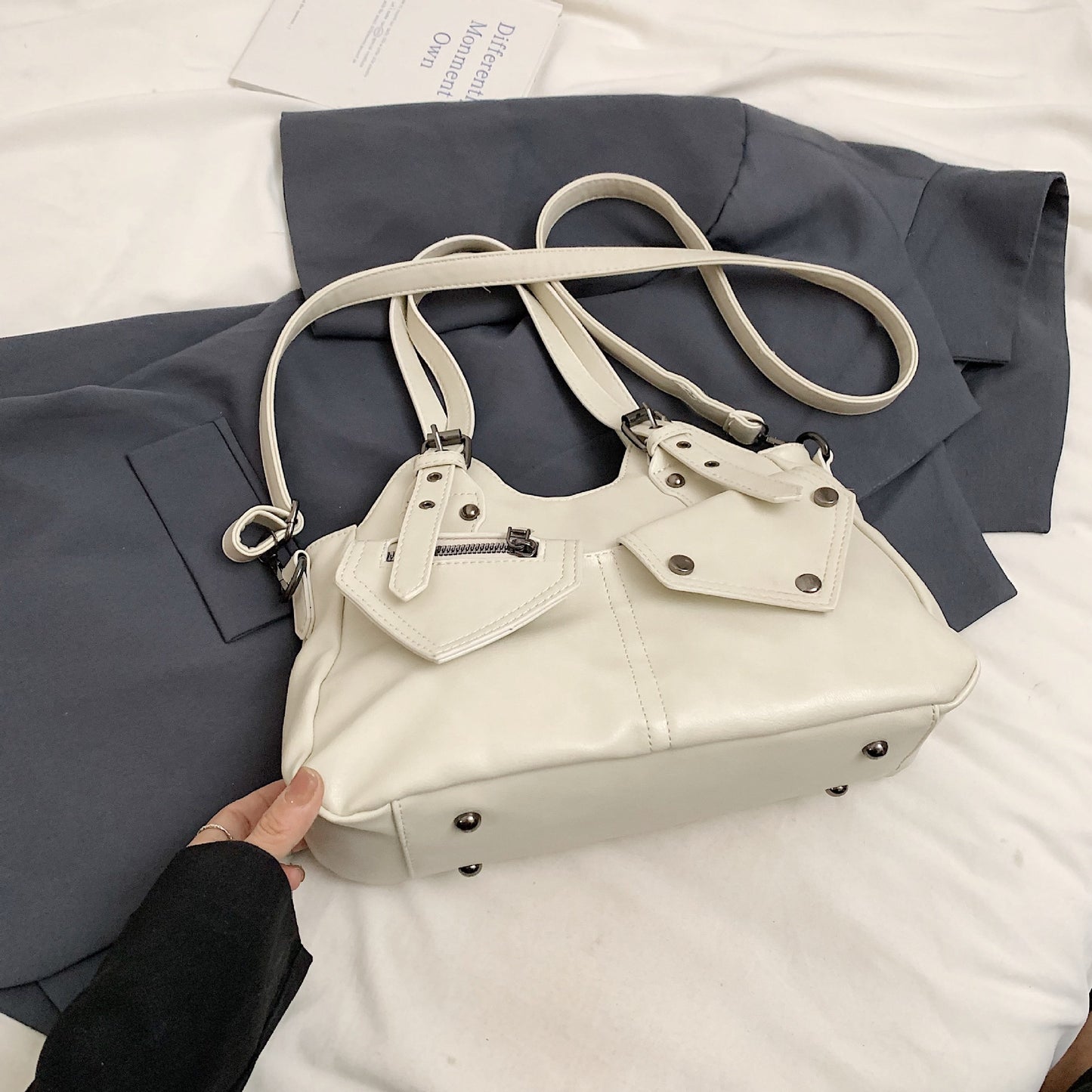 Crossbody Freizeit Umhängetasche
