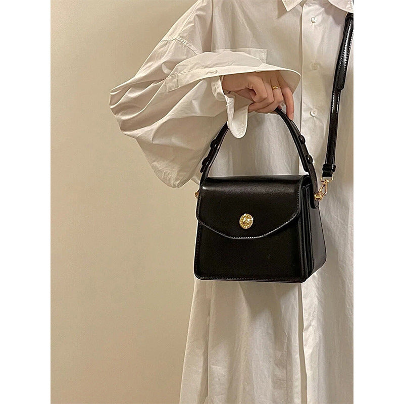 Elegante Damen Messenger Bag