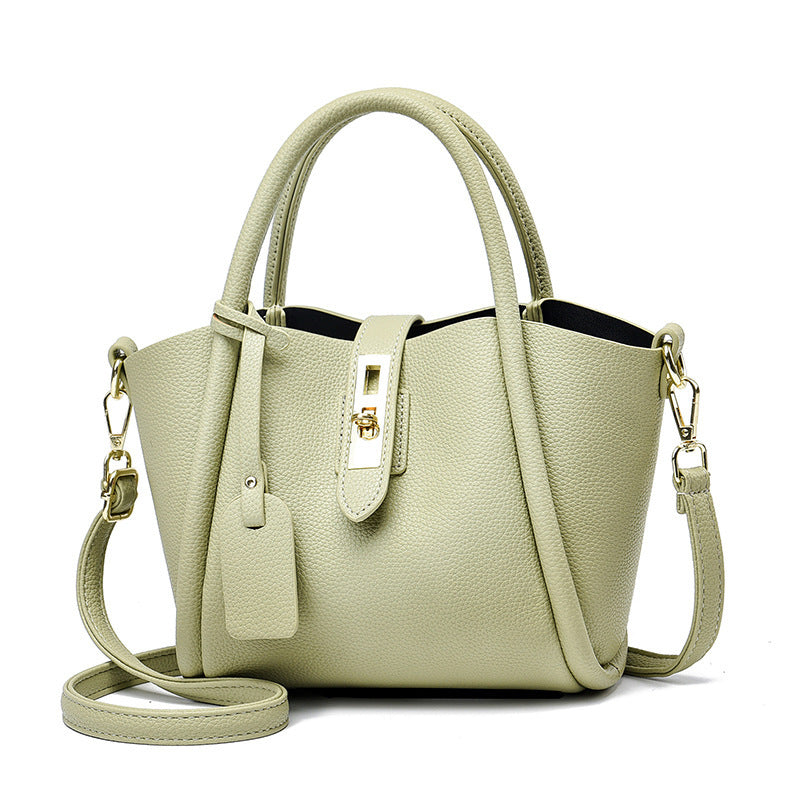 Chic & Trendy Crossbody Tasche