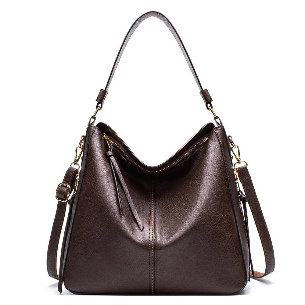 Stylische Hobo Tasche