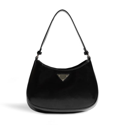Antike Sattelstern Arm-Tasche