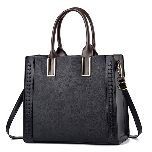 Crossbody Tasche im Urbanen Design
