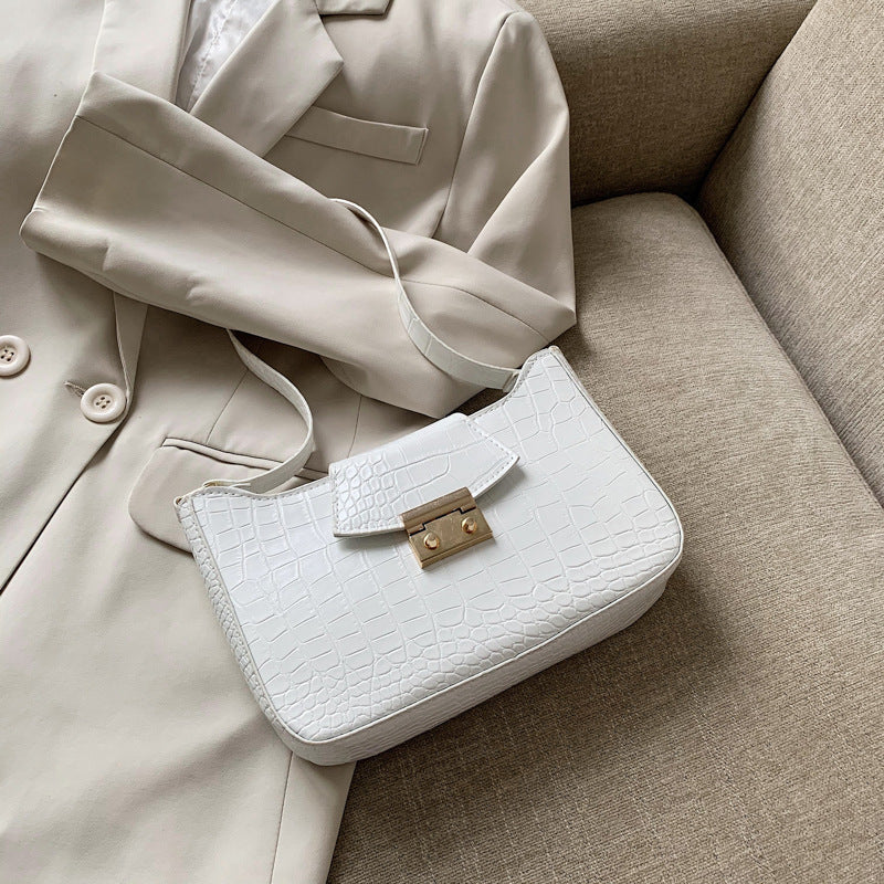 ModeRebell Schultertasche