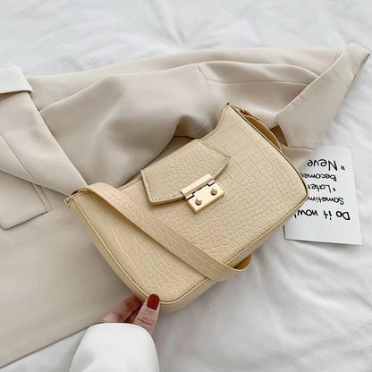 ModeRebell Schultertasche