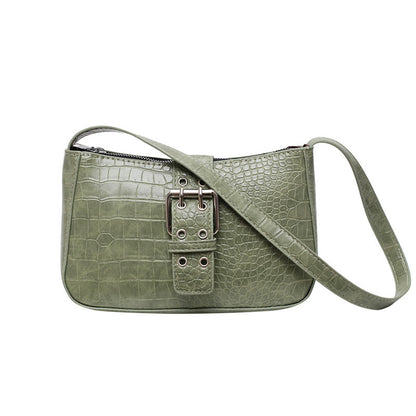 Elegante Textur-Tasche