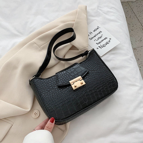 ModeRebell Schultertasche
