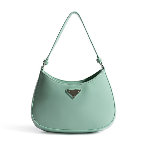 Antike Sattelstern Arm-Tasche