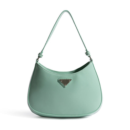 Antike Sattelstern Arm-Tasche