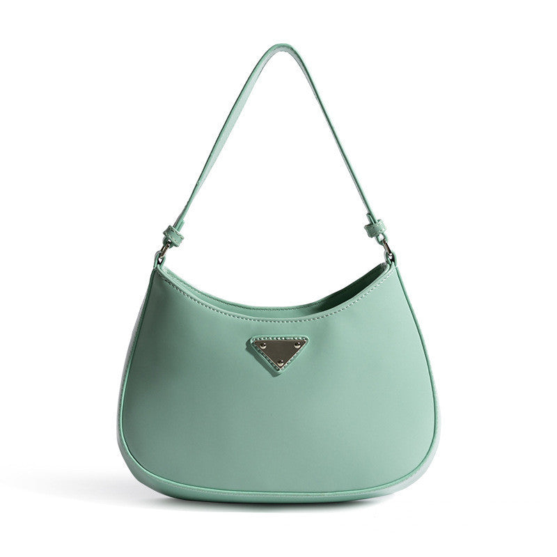 Antike Sattelstern Arm-Tasche