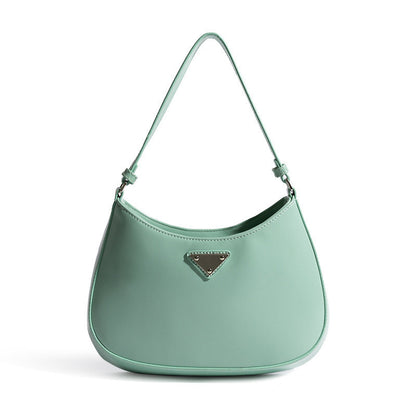 Antike Sattelstern Arm-Tasche