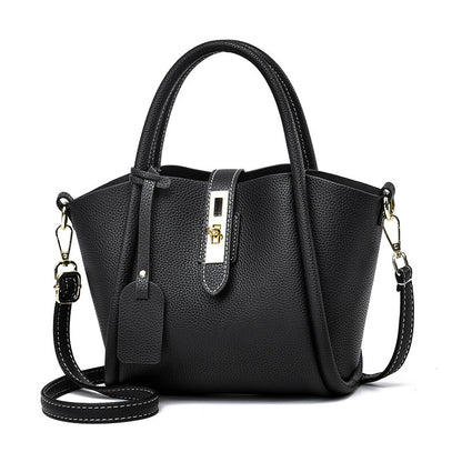 Chic & Trendy Crossbody Tasche