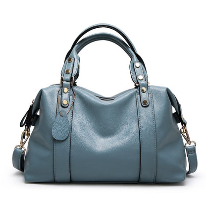 Retro Allure – Handtasche