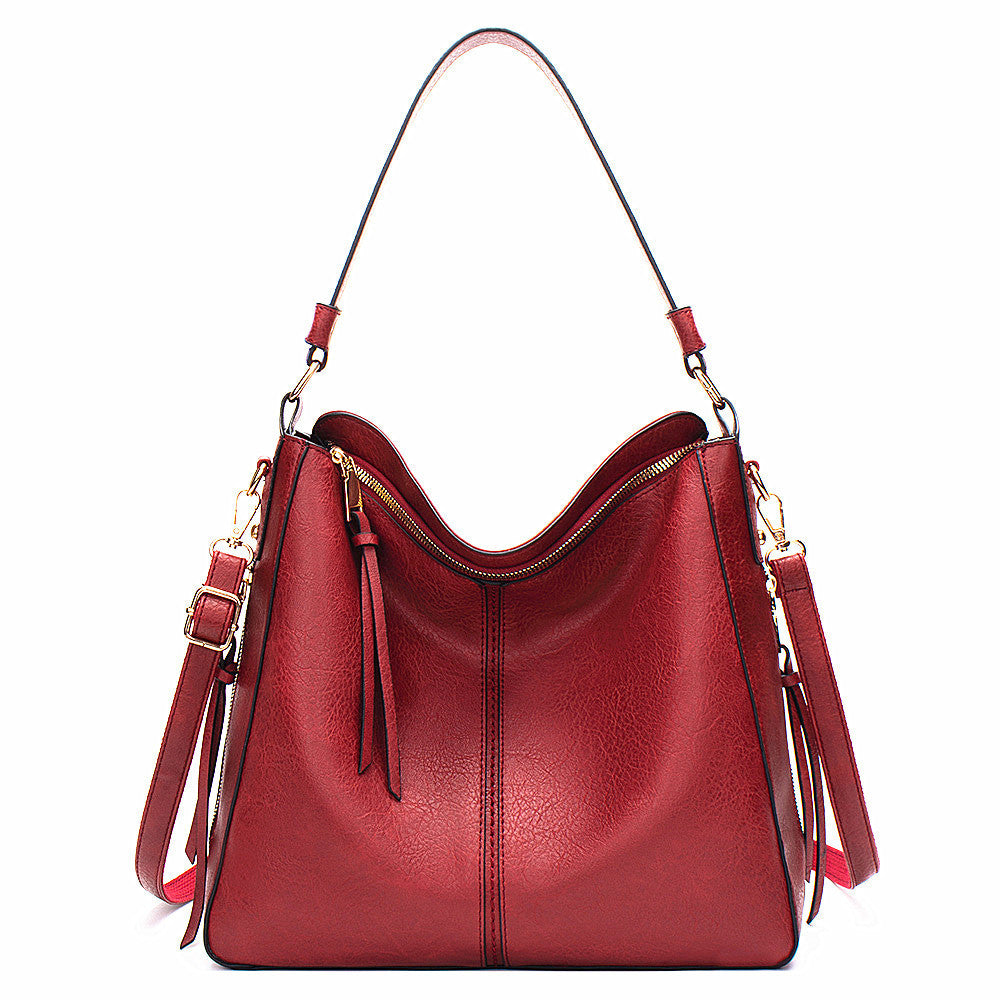 Stylische Hobo Tasche