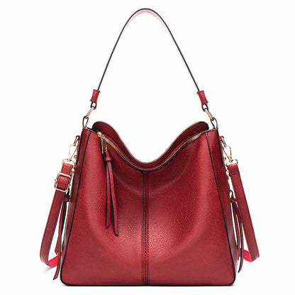 Stylische Hobo Tasche