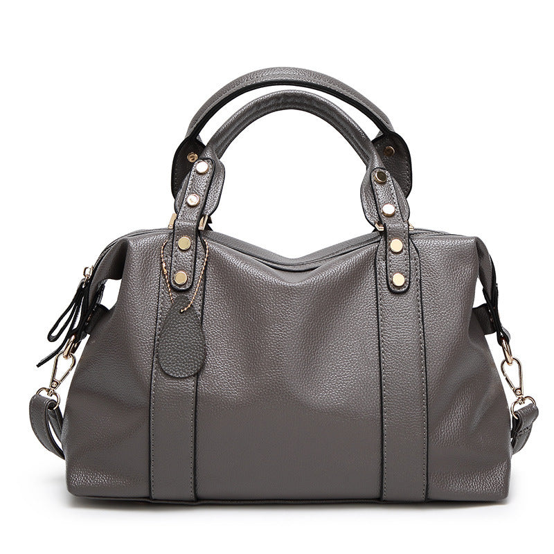 Retro Allure – Handtasche