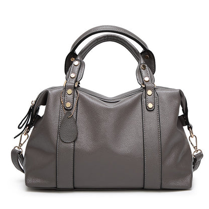 Retro Allure – Handtasche