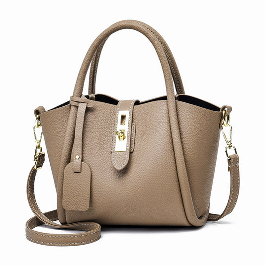 Chic & Trendy Crossbody Tasche