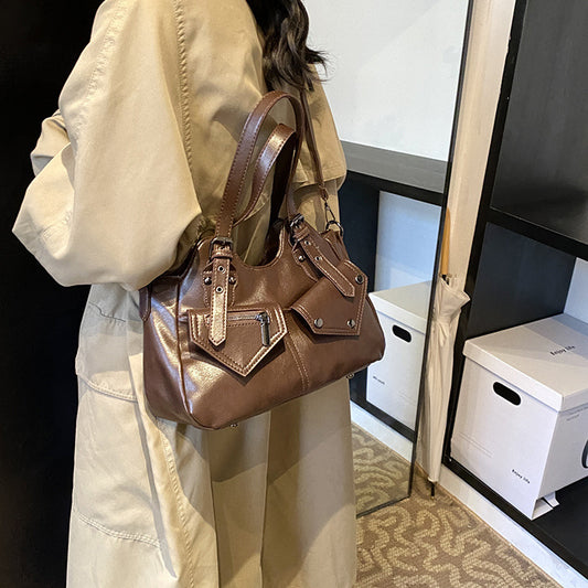 Crossbody Freizeit Umhängetasche