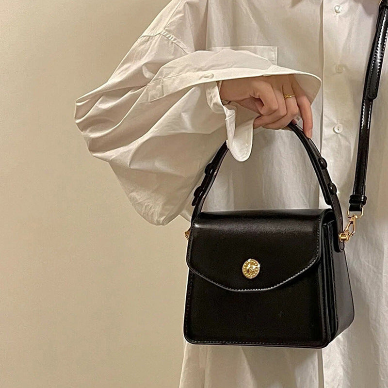 Elegante Damen Messenger Bag