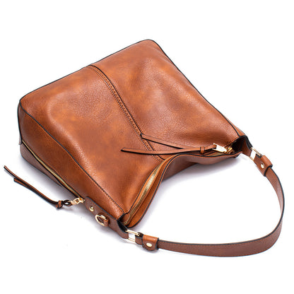 Stylische Hobo Tasche