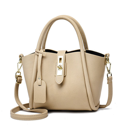 Chic & Trendy Crossbody Tasche