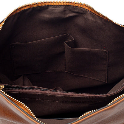 Stylische Hobo Tasche