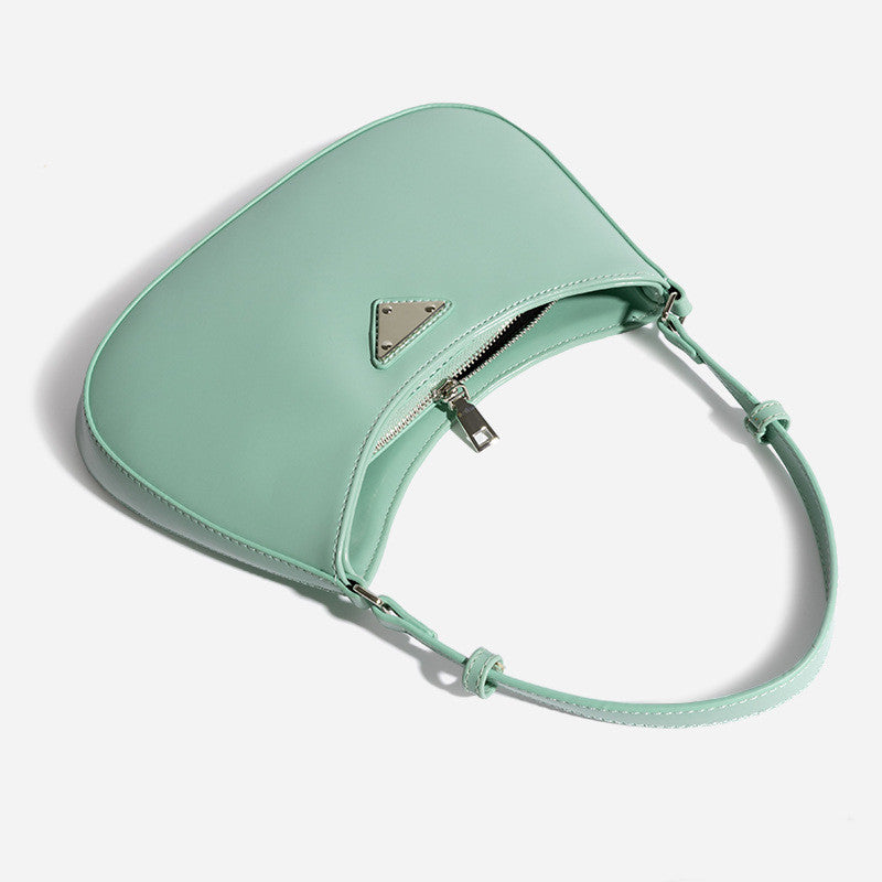 Antike Sattelstern Arm-Tasche