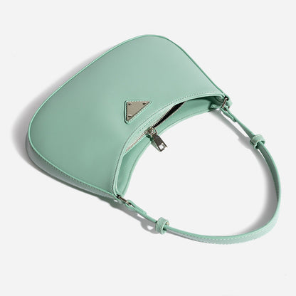 Antike Sattelstern Arm-Tasche
