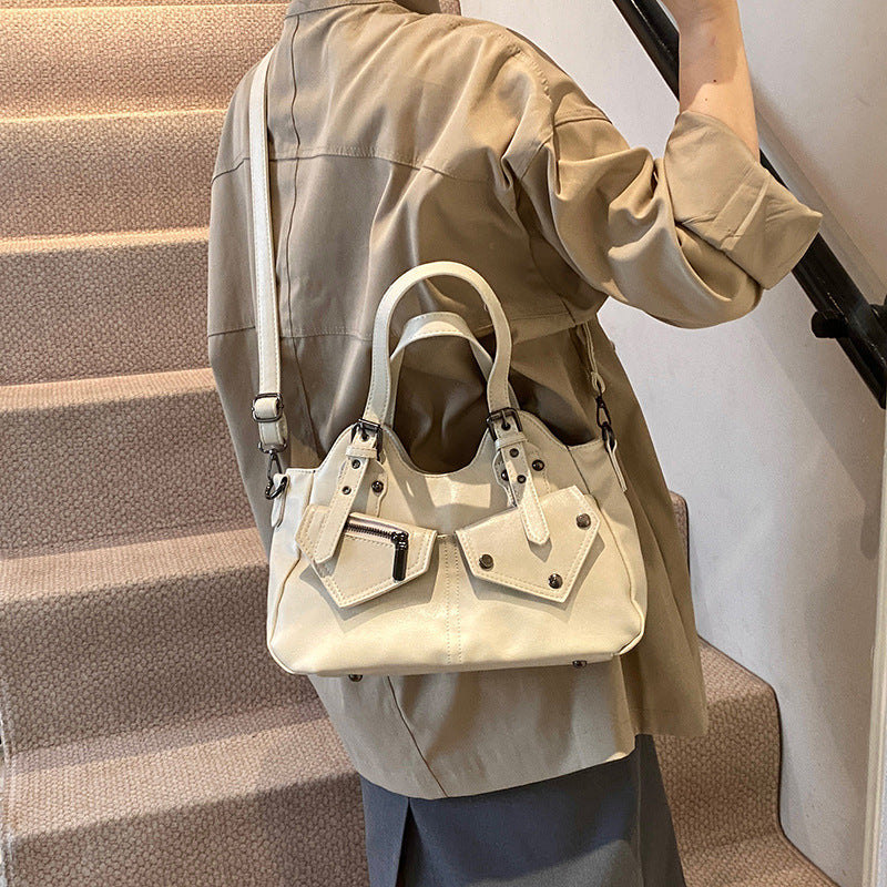 Crossbody Freizeit Umhängetasche