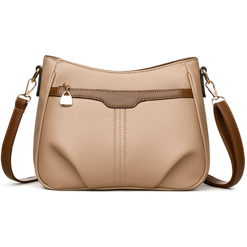 Trendy Damen Schultertasche – Modernes Crossbody Design