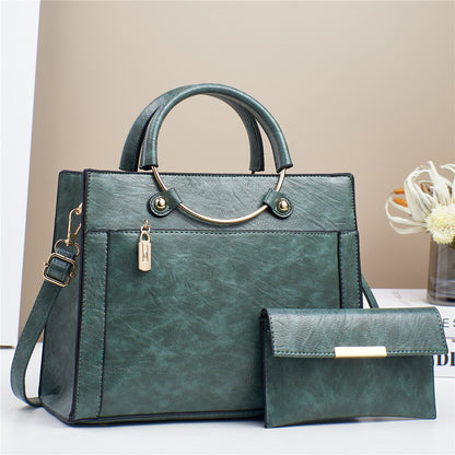 2-teiliges Damen Handtaschen Set