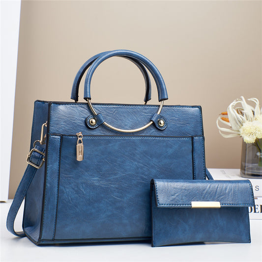 2-teiliges Damen Handtaschen Set