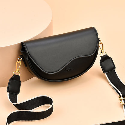 Stilvolle Unterarm-Luxus Tasche