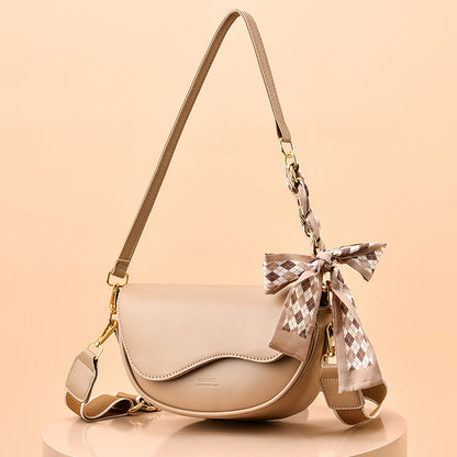 Stilvolle Unterarm-Luxus Tasche