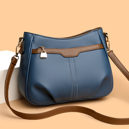 Trendy Damen Schultertasche – Modernes Crossbody Design